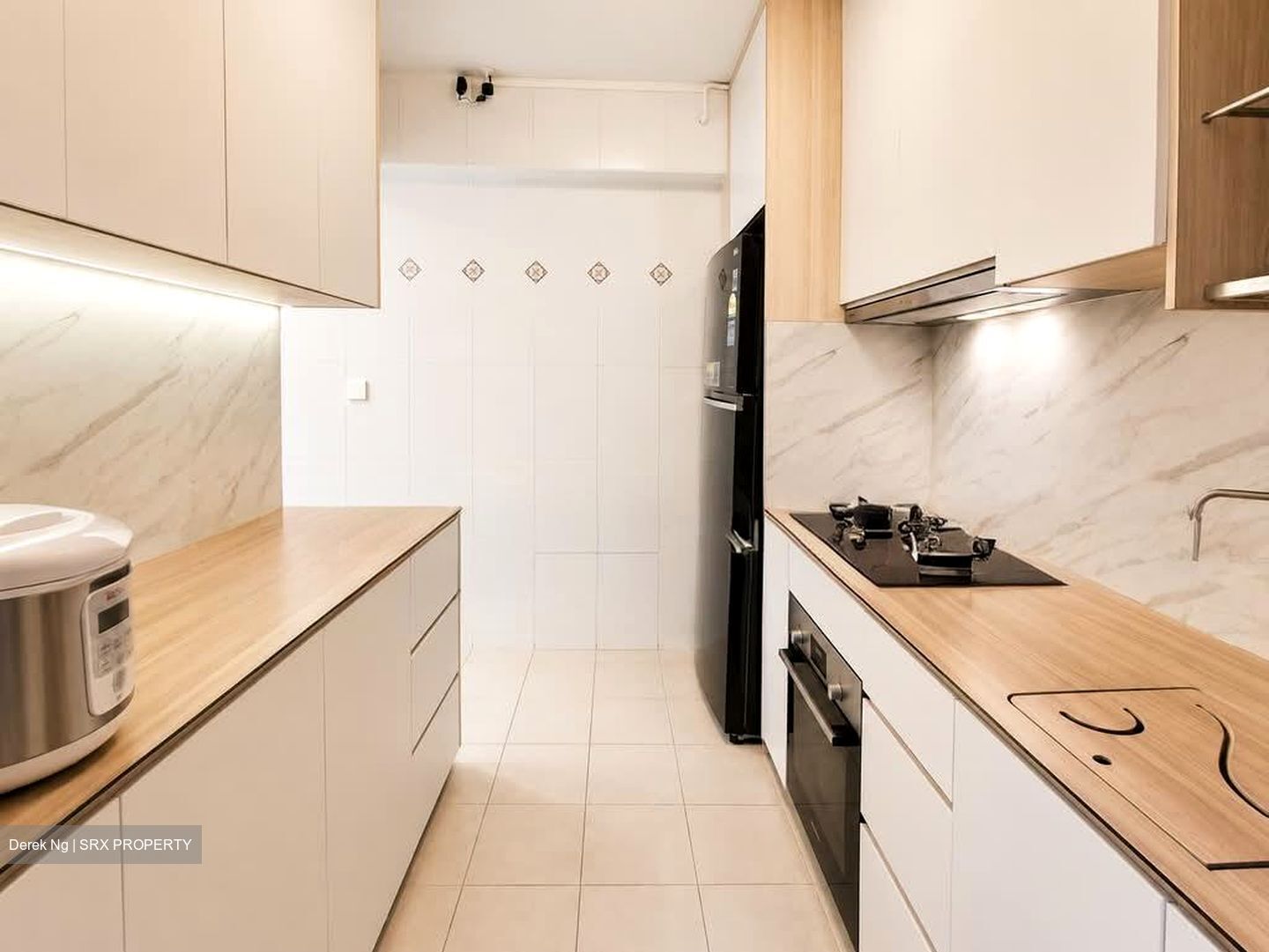 Blk 96A City Vue @henderson (Bukit Merah), HDB 4 Rooms #585061241